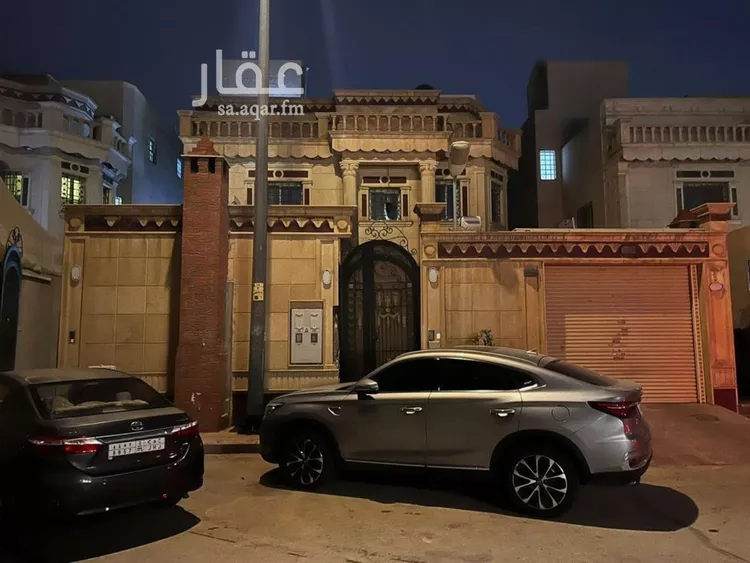 فيلا للبيع في شارع رقم 102, حي المونسية, مدينة الرياض, منطقة الرياض