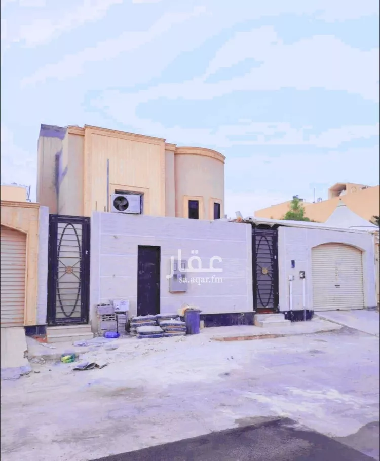 فيلا للبيع في شارع رقم 258, حي الياسمين, مدينة الرياض, منطقة الرياض