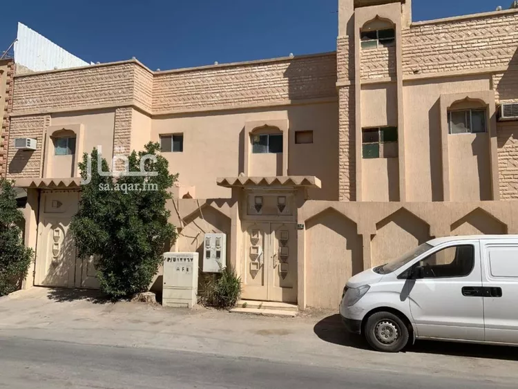 فيلا للبيع في شارع القويعة, حي طويق, مدينة الرياض, منطقة الرياض 1 صورة