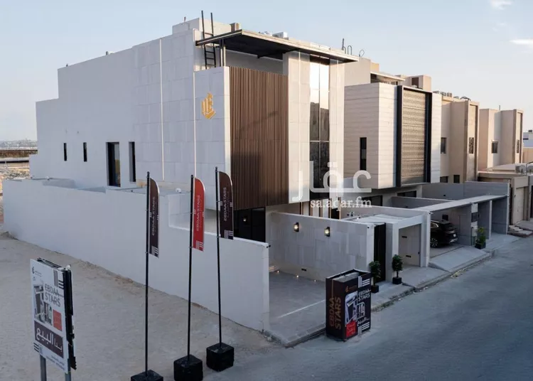دور للبيع في شارع مصطفى عبدالرزاق, حي العارض, مدينة الرياض, منطقة الرياض صورة 4