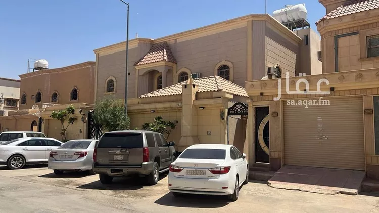 Villa for Sale in Riyadh Al Khaleej