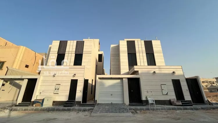 فيلا للبيع في شارع عشيرة, حي قرطبة, مدينة الرياض, منطقة الرياض