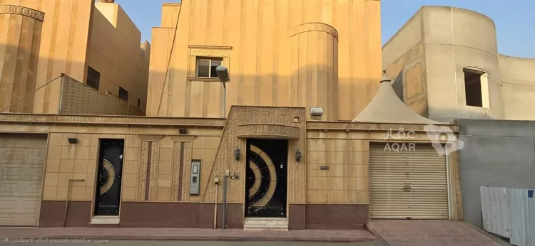 فيلا للبيع في شارع النسيم ، حي الربيع ، الرياض ، منطقة الرياض