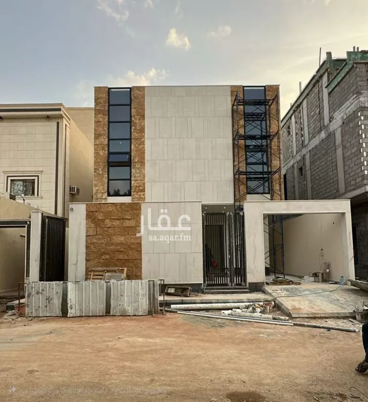 عمارة للبيع في شارع جبل مرخة, حي القادسية, مدينة الرياض, منطقة الرياض