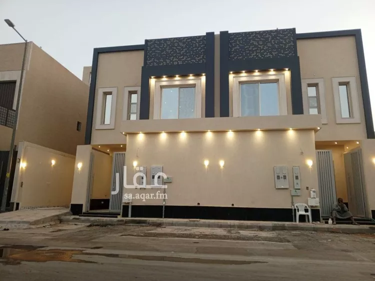 فيلا للبيع في شارع ابن إبراهيم التلمساني, حي النهضة, مدينة الرياض, منطقة الرياض