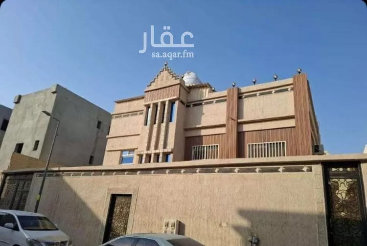 فيلا للبيع في شارع الكروم, حي النسيم الغربي, مدينة الرياض, منطقة الرياض