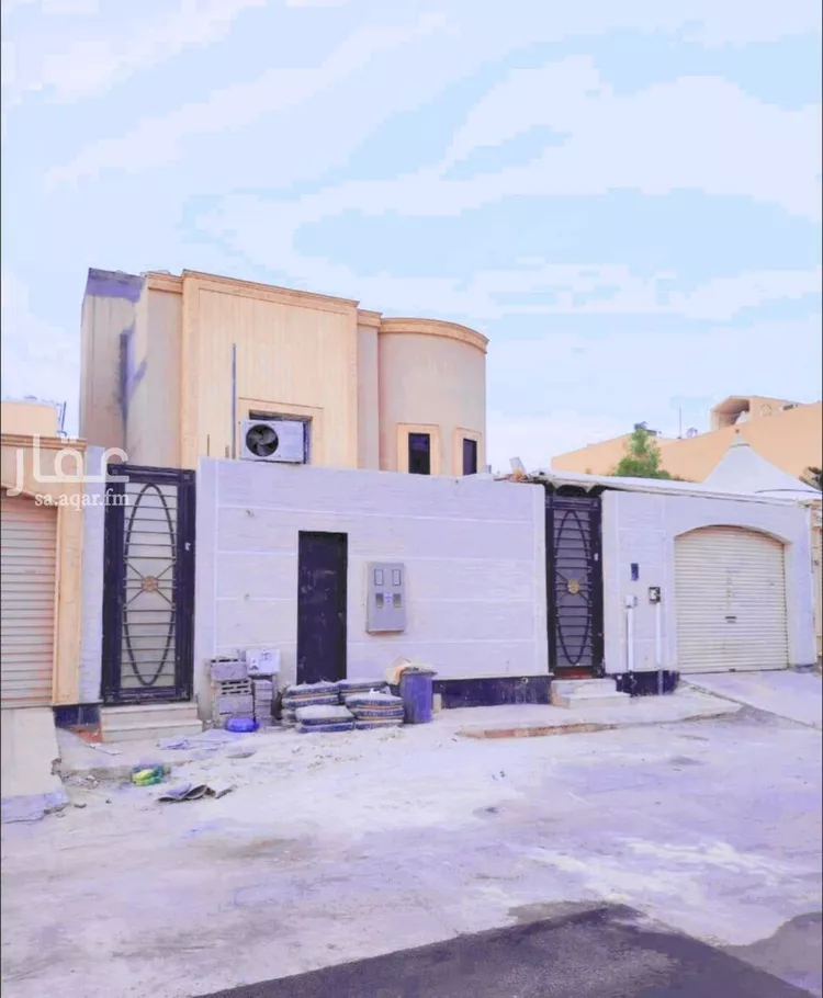 فيلا للبيع في شارع رقم 258, حي الياسمين, مدينة الرياض, منطقة الرياض 1 صورة
