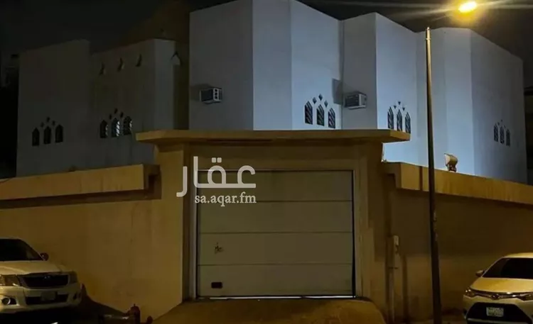 Villa for Sale in Riyadh An Nasim Al Gharbi