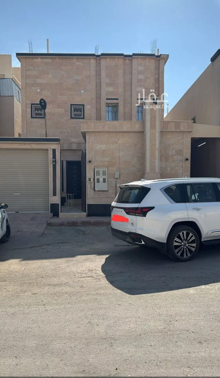 فيلا للبيع في شارع الميفا, حي ظهرة لبن, مدينة الرياض, منطقة الرياض