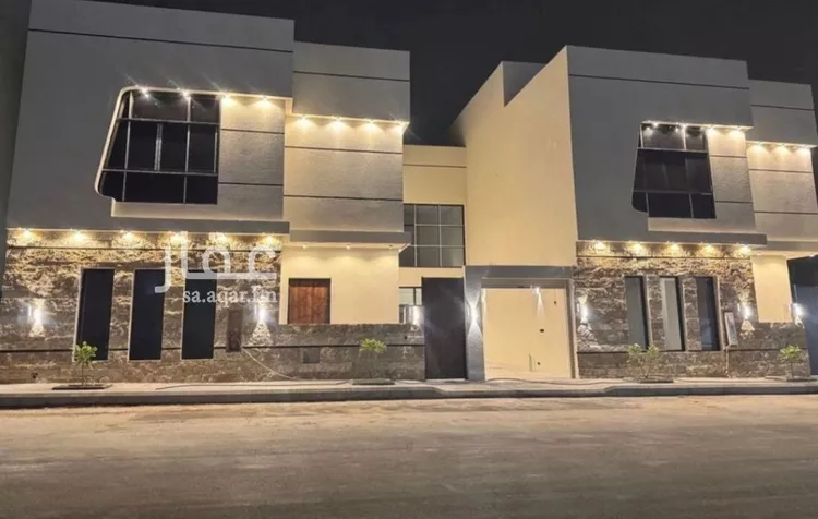 فيلا للبيع في شارع حولي, حي ظهرة لبن, مدينة الرياض, منطقة الرياض