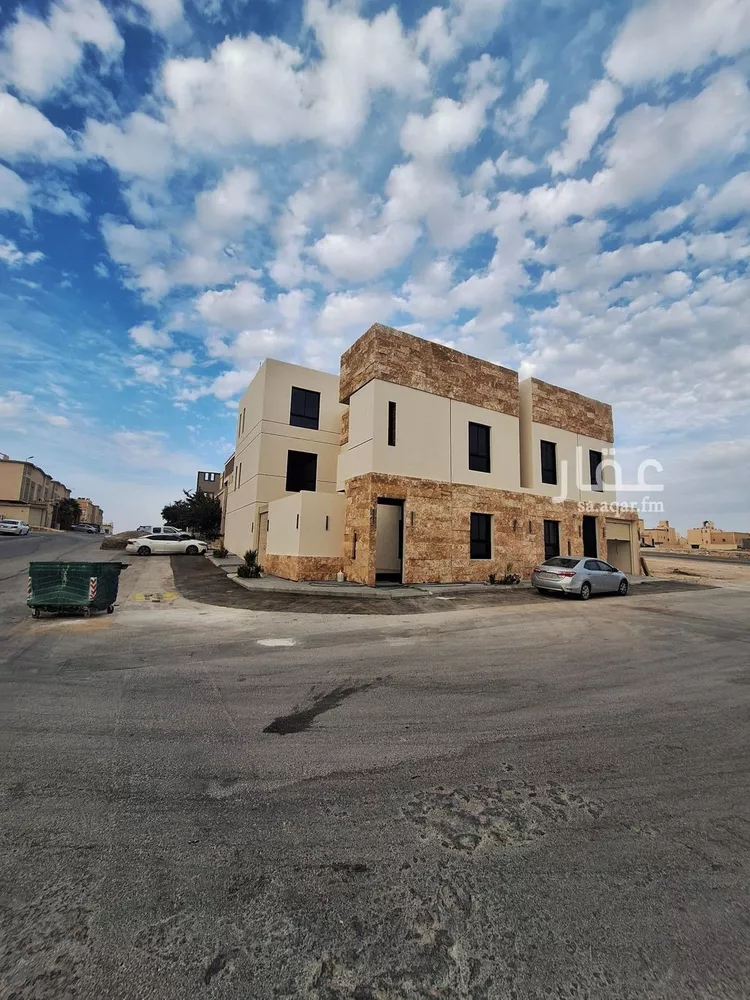 فيلا للبيع في شارع رقم 315, حي ظهرة لبن, مدينة الرياض, منطقة الرياض