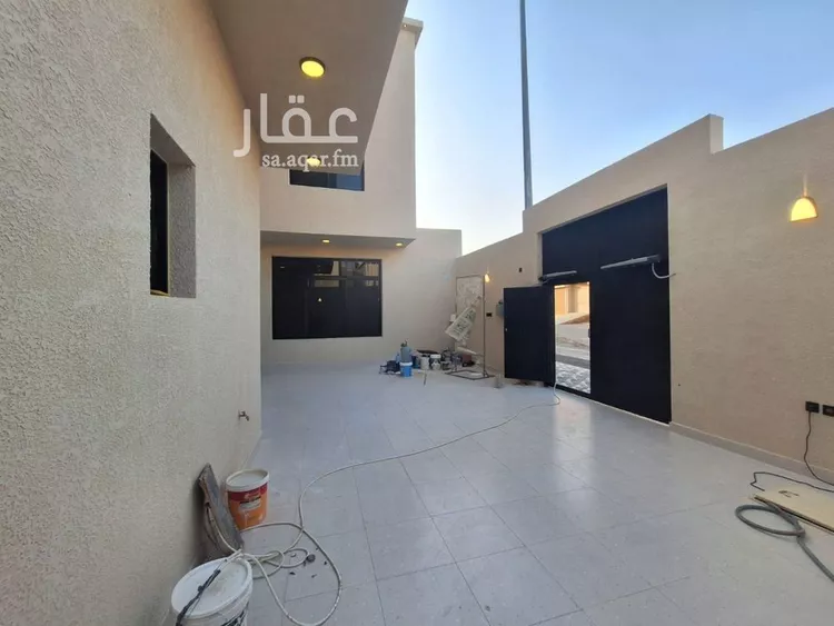 فيلا للبيع في شارع حولي, حي ظهرة لبن, مدينة الرياض, منطقة الرياض صورة 2