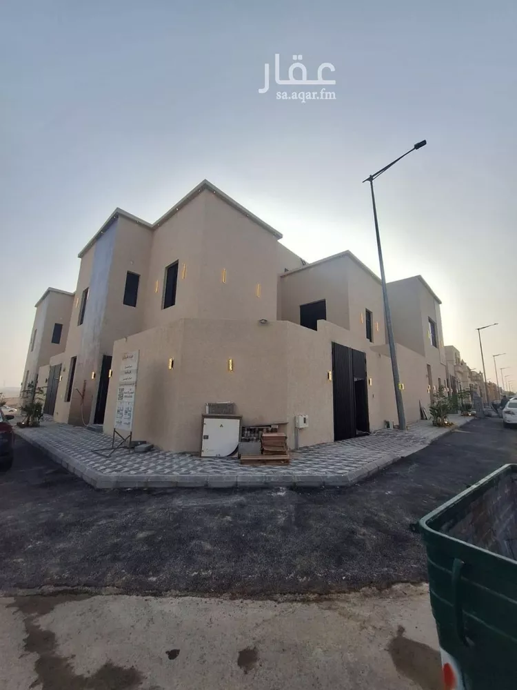 فيلا للبيع في شارع حولي, حي ظهرة لبن, مدينة الرياض, منطقة الرياض