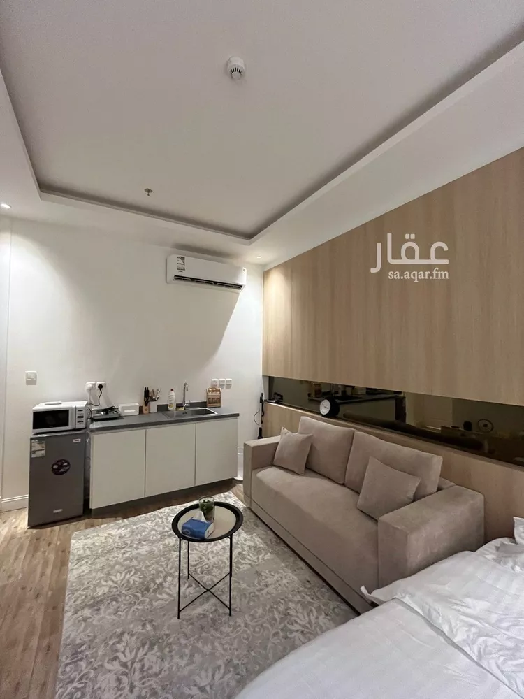 شقة للإيجار في شارع وادي بيشه, حي الصحافة, مدينة الرياض, منطقة الرياض