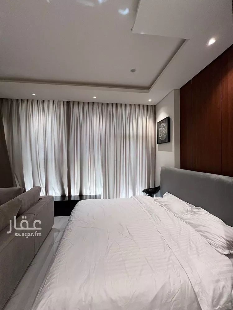 شقة للإيجار في شارع وادي بيشه, حي الصحافة, مدينة الرياض, منطقة الرياض صورة 4