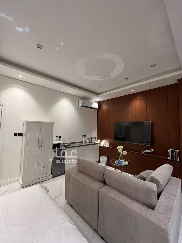 شقة للإيجار في شارع وادي بيشه, حي الصحافة, مدينة الرياض, منطقة الرياض صورة 3