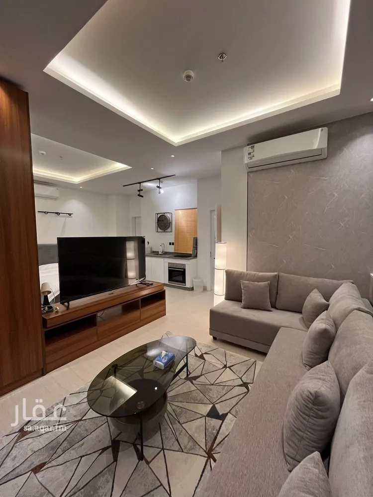 شقة للإيجار في شارع وادي بيشه, حي الصحافة, مدينة الرياض, منطقة الرياض صورة 2