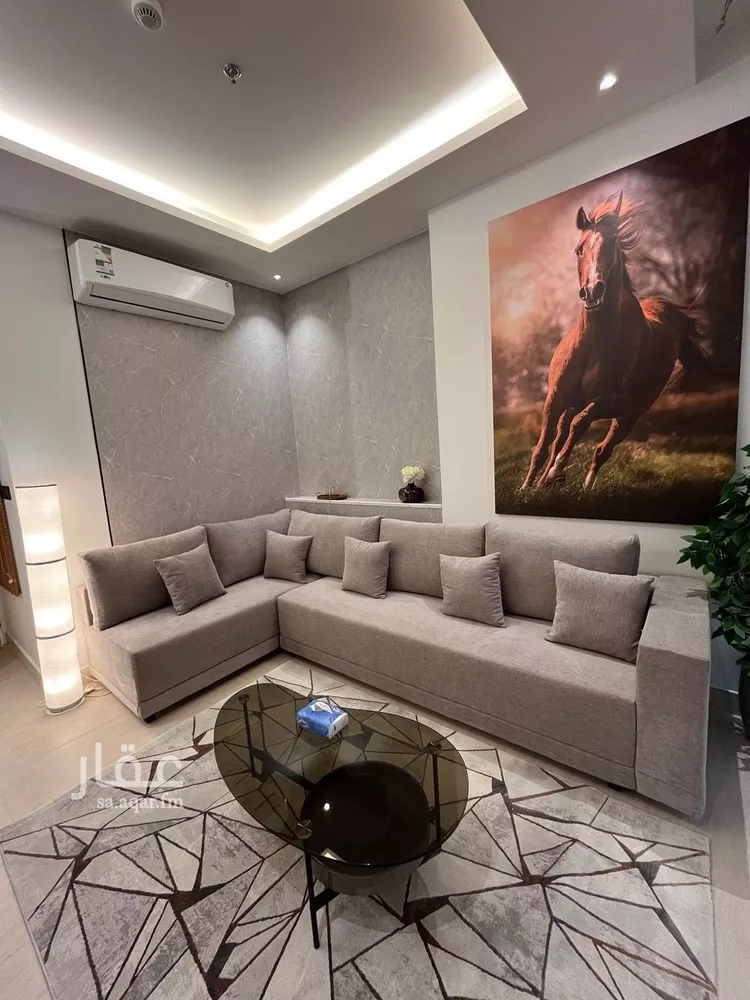 شقة للإيجار في شارع وادي بيشه, حي الصحافة, مدينة الرياض, منطقة الرياض صورة 5