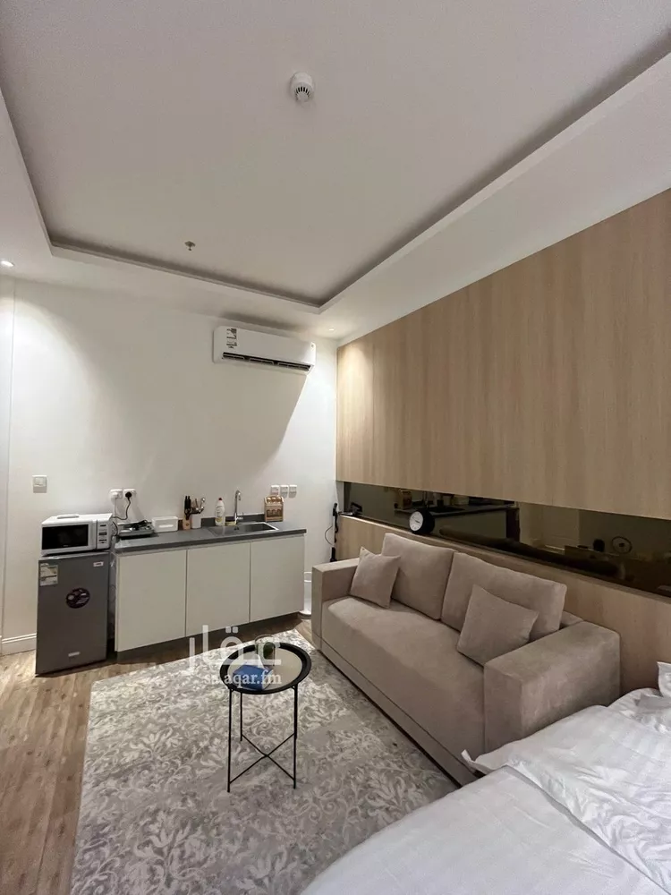 شقة للإيجار في شارع وادي بيشه, حي الصحافة, مدينة الرياض, منطقة الرياض صورة 2