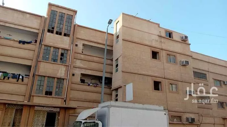 عمارة للبيع في شارع احمد بن صفوان, حي النخيل, مدينة الدمام, المنطقة الشرقية صورة 5
