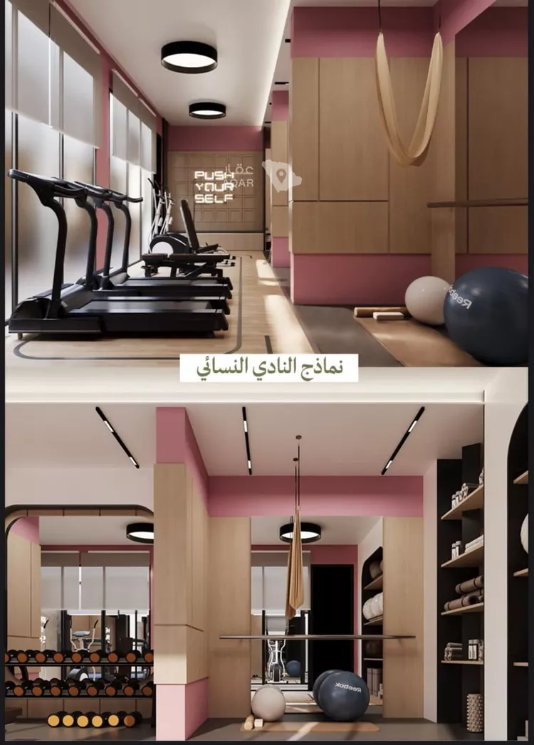 شقة للبيع في شارع عامر بن ابي ربيعه, حي المروة, مدينة جدة, منطقة مكة المكرمة 10