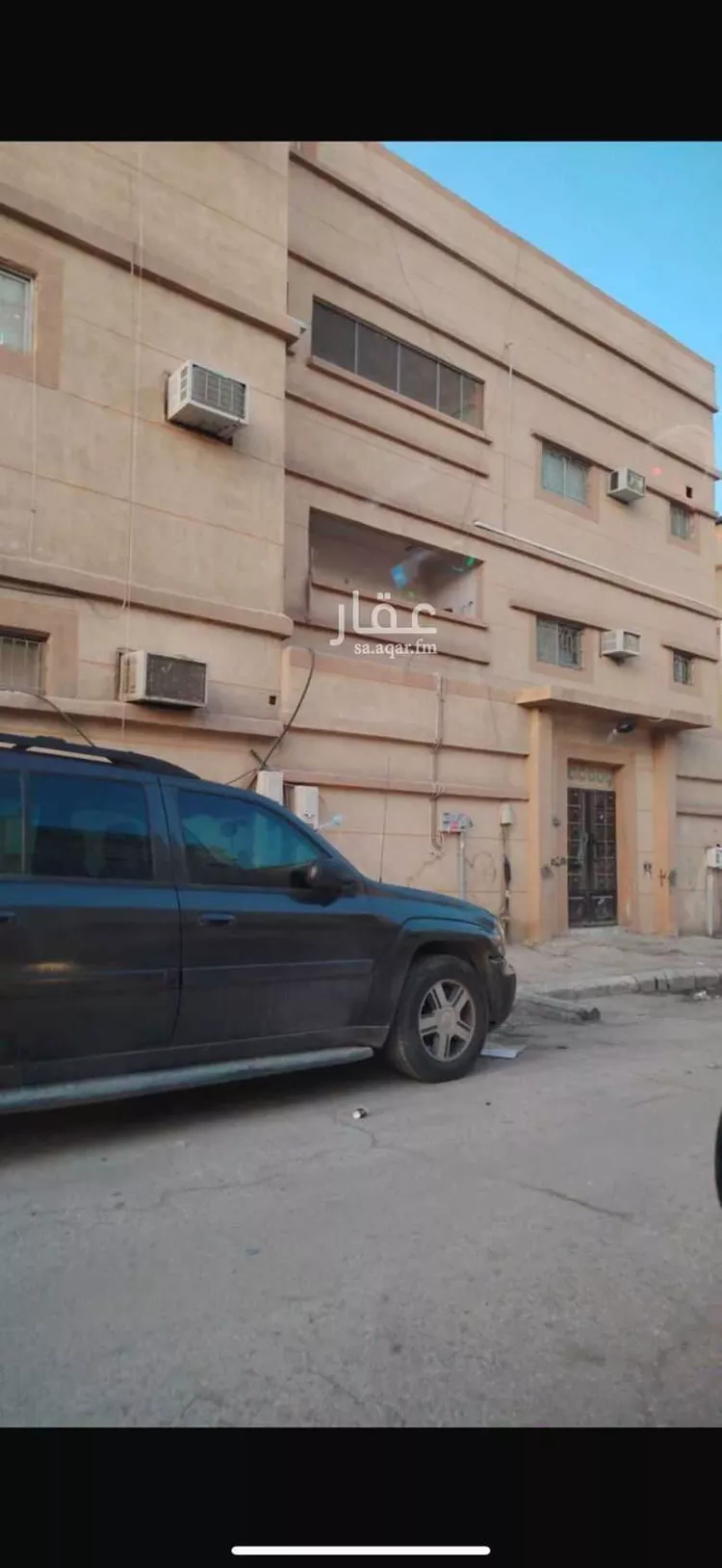 عمارة للبيع في شارع احمد بن صفوان, حي النخيل, مدينة الدمام, المنطقة الشرقية صورة 3