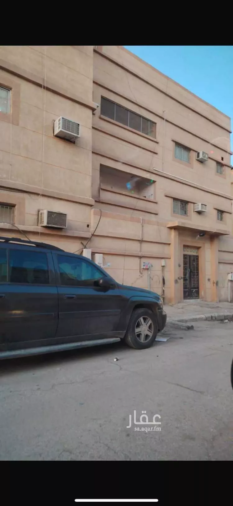 عمارة للبيع في شارع احمد بن صفوان, حي النخيل, مدينة الدمام, المنطقة الشرقية صورة 4
