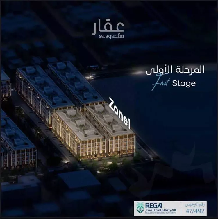 شقة للبيع في شارع محمد بن عمر الهريفي, حي أبحر الجنوبية, مدينة جدة, منطقة مكة المكرمة 13
