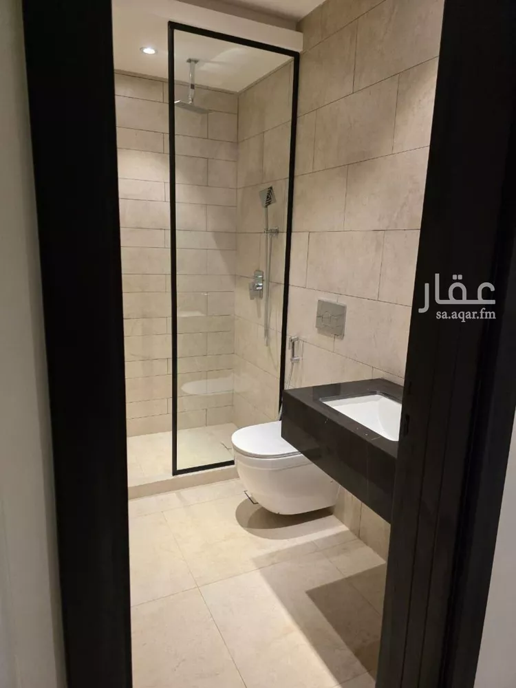 شقة للإيجار في شارع عبدالرحمن بن عثمان جمال, حي النرجس, مدينة الرياض, منطقة الرياض صورة 3