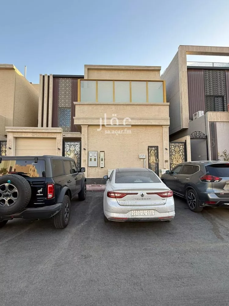 شقة للإيجار في شارع عبدالله بن أبي سفيان, حي الأندلس, مدينة الرياض, منطقة الرياض