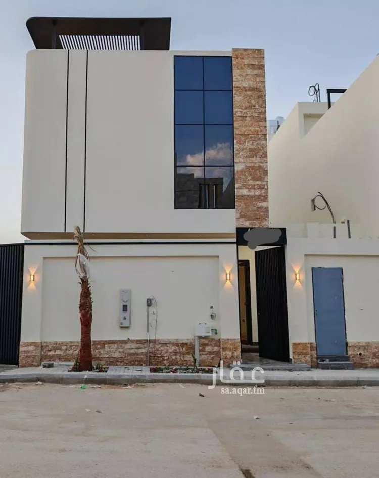 فيلا للبيع في حي النرجس, مدينة الرياض, منطقة الرياض صورة 5