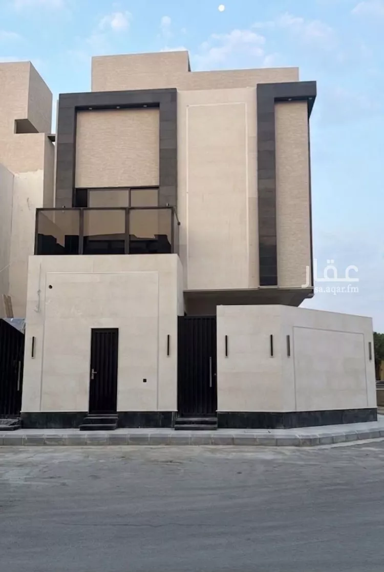 فيلا للبيع في شارع محمود الطرازي, حي النرجس, مدينة الرياض, منطقة الرياض