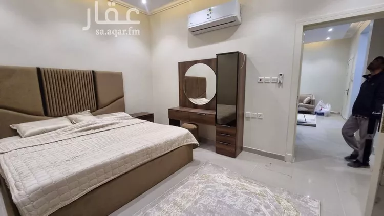 شقة للإيجار في شارع فنس, حي النرجس, مدينة الرياض, منطقة الرياض صورة 2