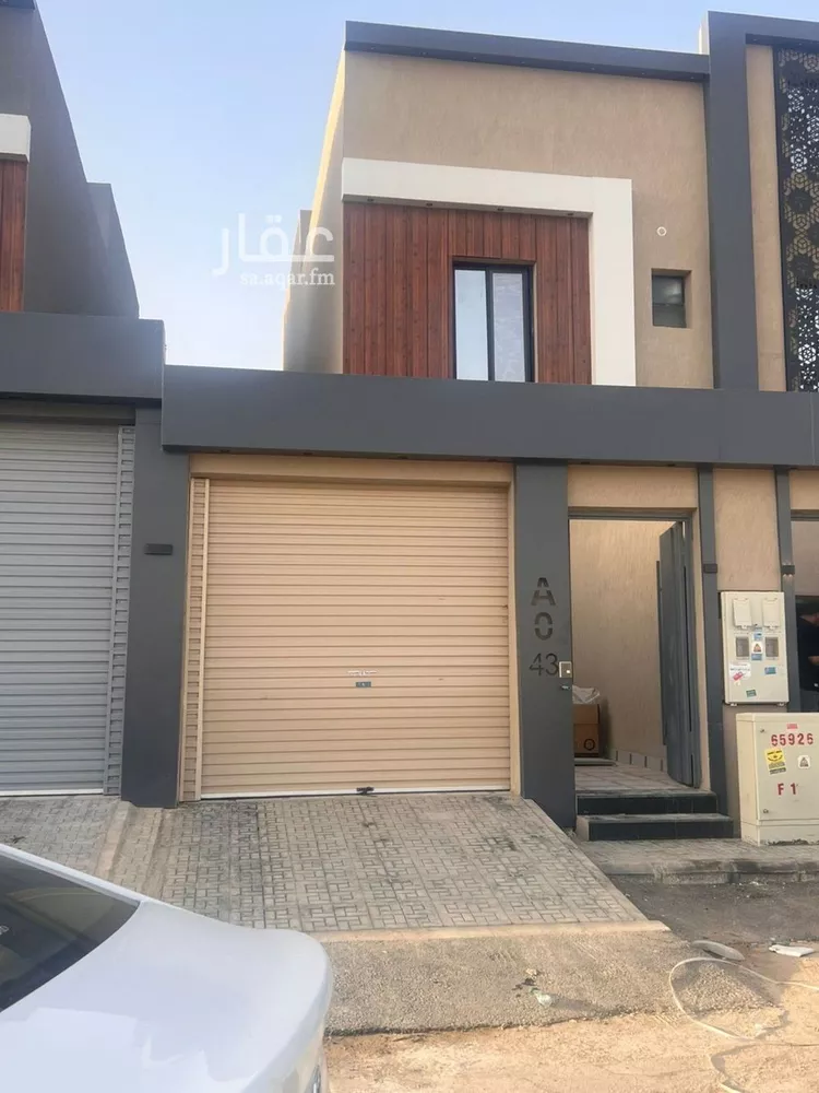 دور للبيع في شارع وادي المخيام, حي طويق, مدينة الرياض, منطقة الرياض