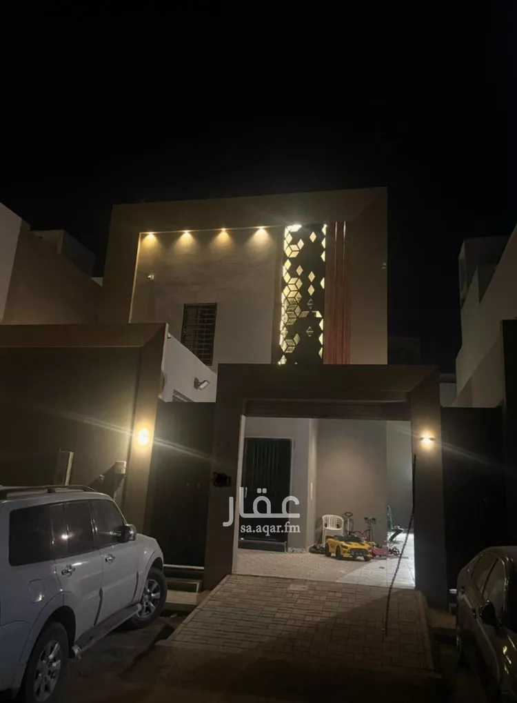 Villa for Sale in Riyadh Ar Rimal
