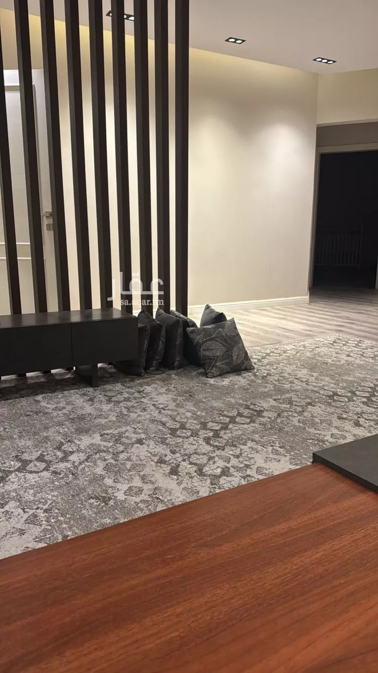 Apartment for Rent in Riyadh Al Wadi صورة 4