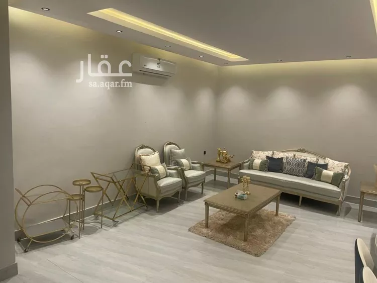 فيلا للبيع في شارع بكير الأشج, حي الرمال, مدينة الرياض, منطقة الرياض صورة 2