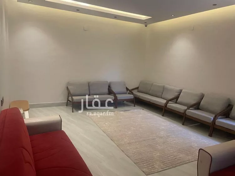 فيلا للبيع في شارع بكير الأشج, حي الرمال, مدينة الرياض, منطقة الرياض 9