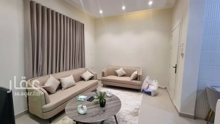 شقة للإيجار في شارع فنس, حي النرجس, مدينة الرياض, منطقة الرياض صورة 4