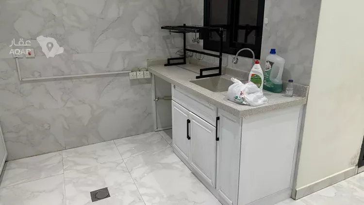 شقة للإيجار في شارع أبي إسحاق الخياط, حي النرجس, مدينة الرياض, منطقة الرياض 3