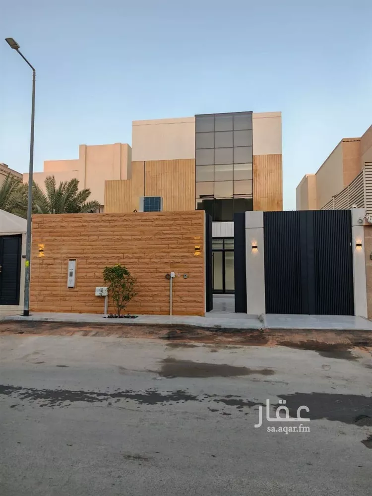فيلا للبيع في شارع رقم 231, حي الياسمين, مدينة الرياض, منطقة الرياض 1 صورة