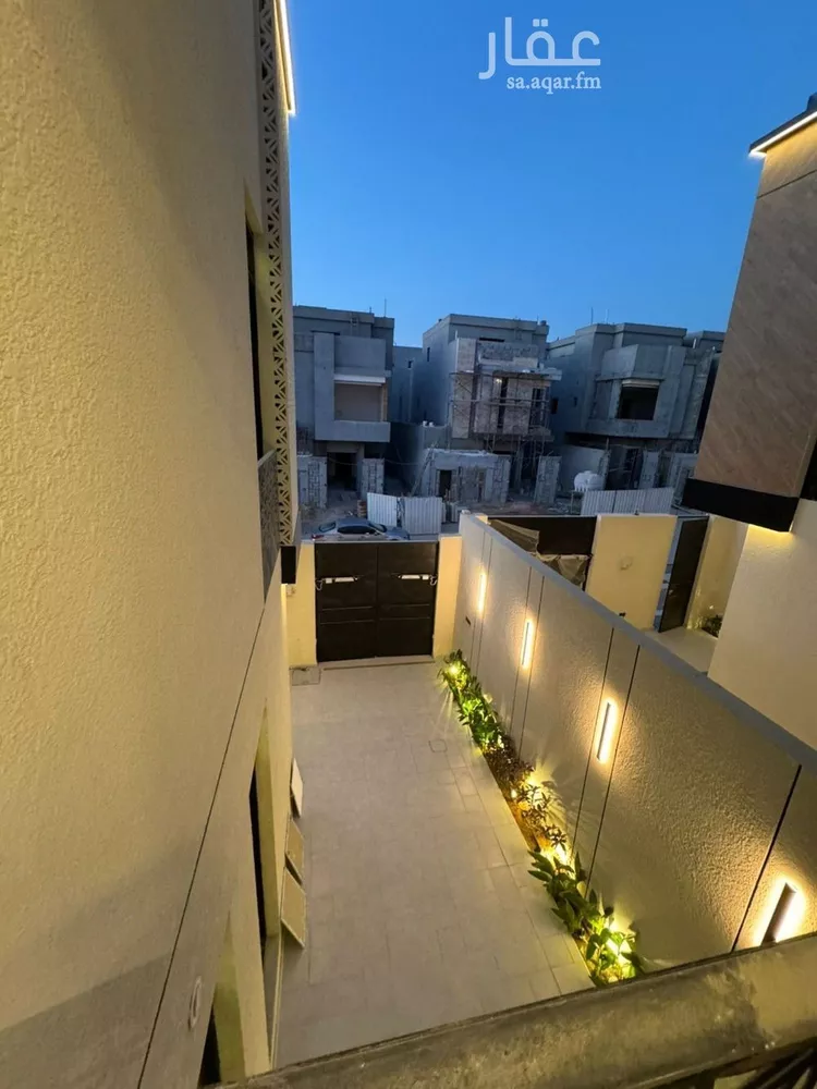 فيلا للبيع في حي النرجس, مدينة الرياض, منطقة الرياض صورة 5