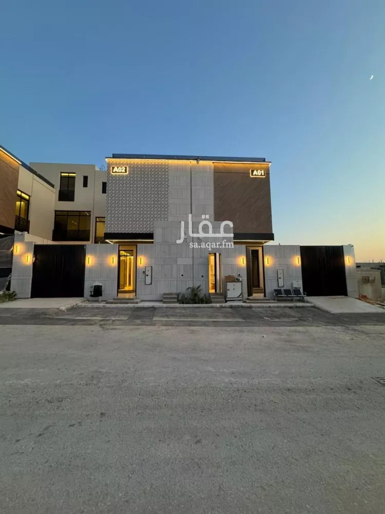 فيلا للبيع في حي النرجس, مدينة الرياض, منطقة الرياض