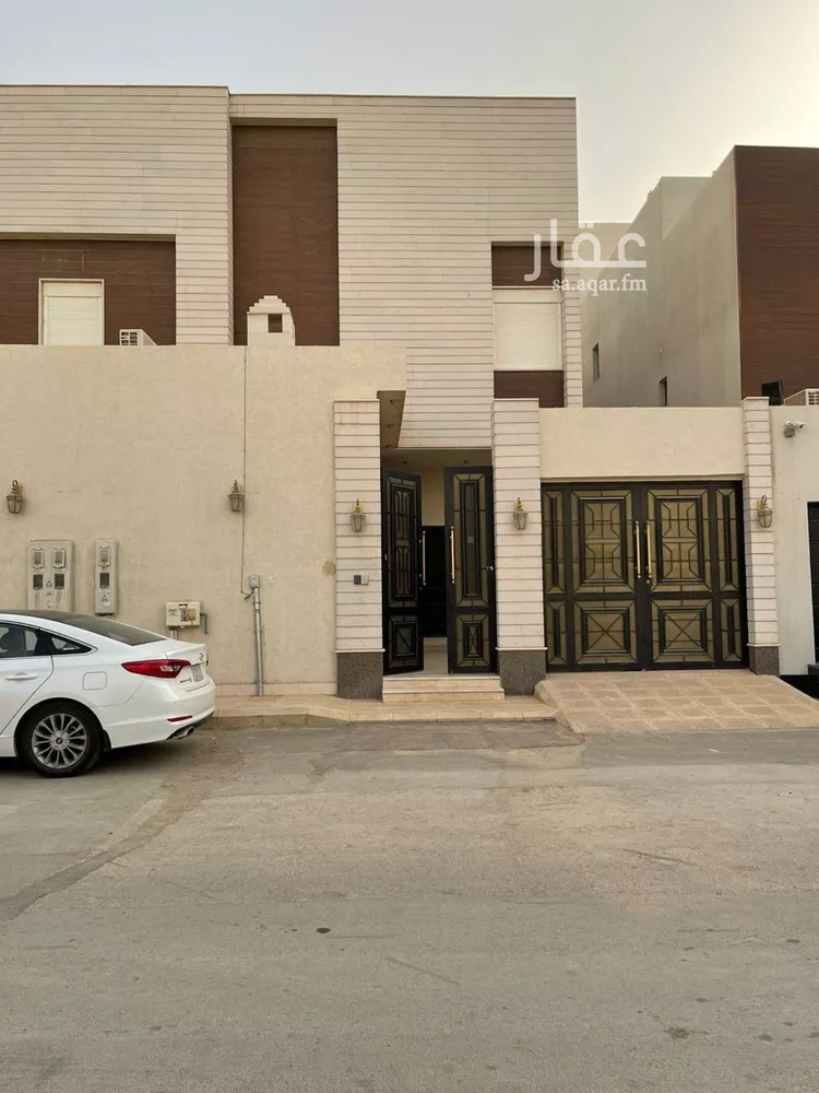 شقة للإيجار في شارع رقم 353, حي الملقا, مدينة الرياض, منطقة الرياض