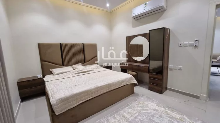 Apartment for Rent in Riyadh An Narjis 10