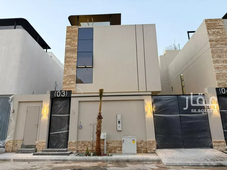 فيلا للبيع في حي النرجس, مدينة الرياض, منطقة الرياض