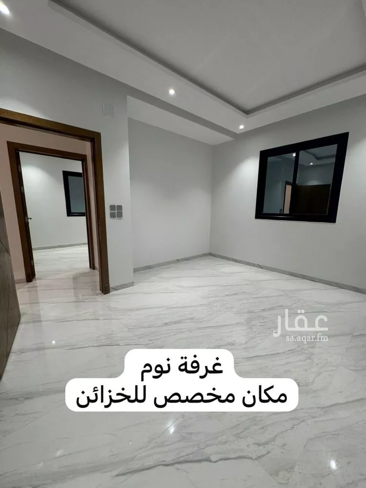 شقة للإيجار في شارع جنادة بن مالك, حي العوالي, مدينة الرياض, منطقة الرياض