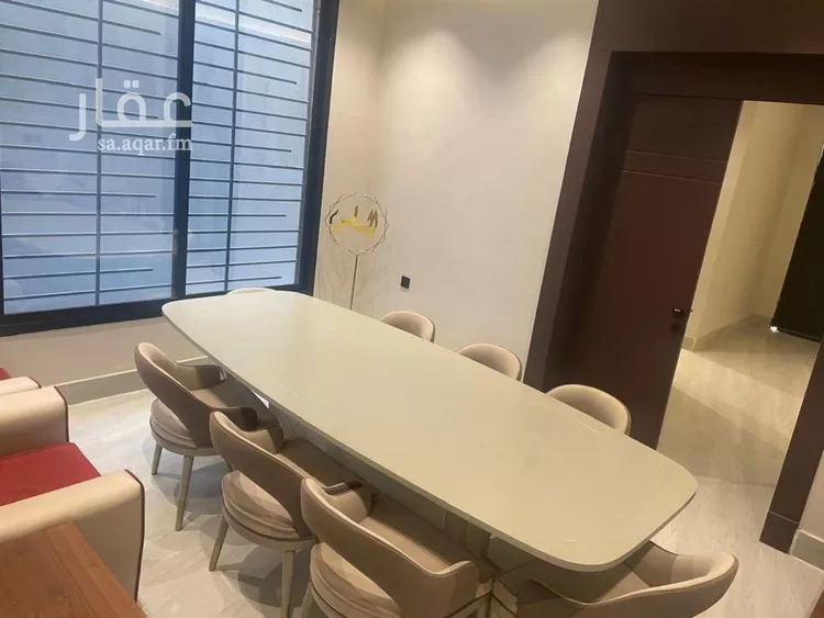 فيلا للبيع في شارع بكير الأشج, حي الرمال, مدينة الرياض, منطقة الرياض 10