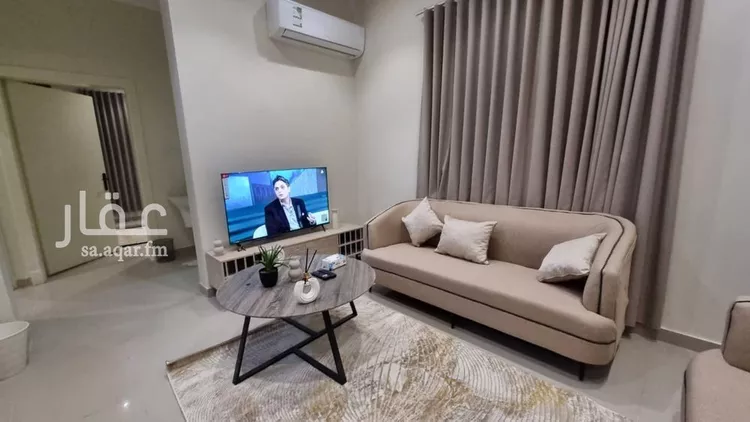 شقة للإيجار في شارع فنس, حي النرجس, مدينة الرياض, منطقة الرياض