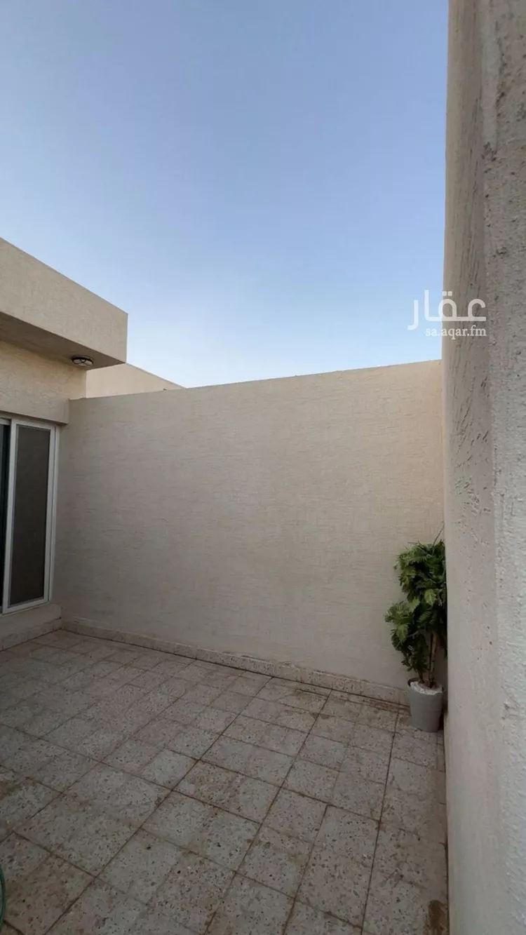 شقة للإيجار في شارع عبدالرحمن بن عثمان جمال, حي النرجس, مدينة الرياض, منطقة الرياض صورة 2